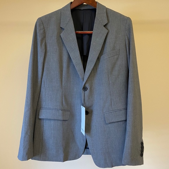 Ministry of Supply Other - Ministry of Supply Velocity Men's Blazer